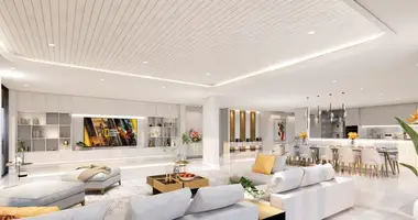Penthouse 4 chambres dans Rawai, Thaïlande
