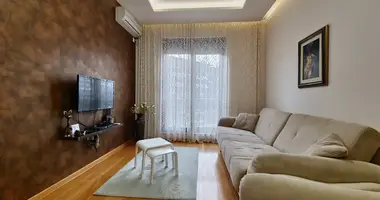 Квартира 1 спальня в Будва, Черногория