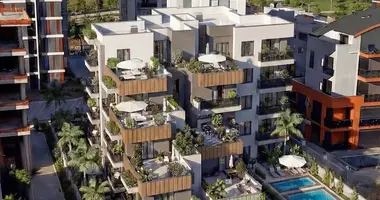 Appartement dans Aksu, Turquie