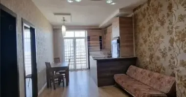 Квартира 3 комнаты в Тбилиси, Грузия