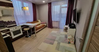 Apartamento 1 habitación en San Petersburgo, Rusia