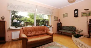 Apartamento en Varsovia, Polonia