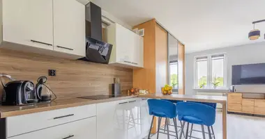 Appartement 1 chambre dans Varsovie, Pologne