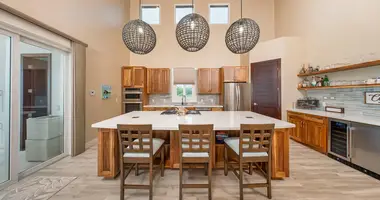 Дом 4 спальни в Roatan, Гондурас