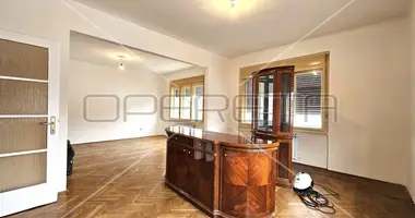 Appartement 4 chambres dans Ville de Zagreb, Croatie