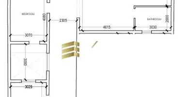 3 bedroom apartment in Birkirkara, Malta