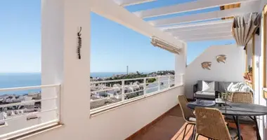 Квартира 2 спальни в Benalmadena, Испания