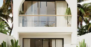 Villa 1 chambre dans Canggu, Indonésie