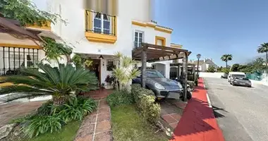 Haus 5 Schlafzimmer in Spanien