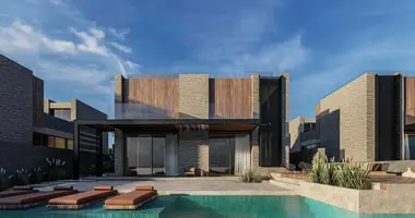 Casa 4 habitaciones en Kapparis, Chipre