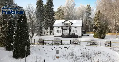 3 bedroom house in Korsholm, Finland