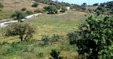 Terrain dans Korissía, Grèce
