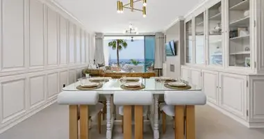 2 bedroom apartment in Marbella, Spain