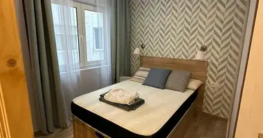 Квартира 4 комнаты в Аликанте, Испания