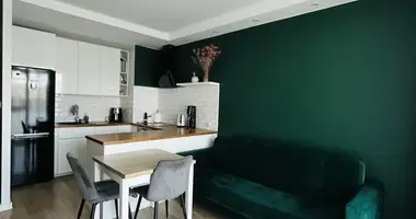 Коммерческое помещение 39 м² в Варшава, Польша