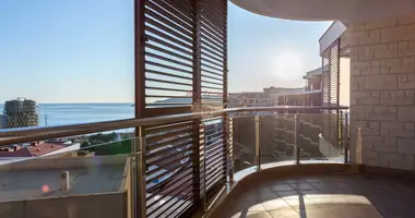 Wohnung 3 zimmer in Montenegro