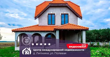 Chalet dans Puchavicki sielski Saviet, Bélarus