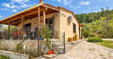 Villa 1 chambre dans Kassandrino, Grèce