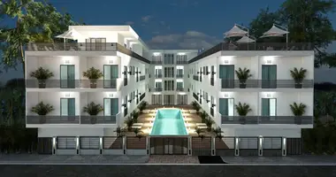 1 bedroom apartment in Egypt