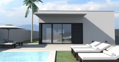 Villa in Rojales, Spanien