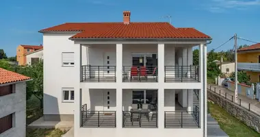 Hotel 326 m² en Pola, Croacia