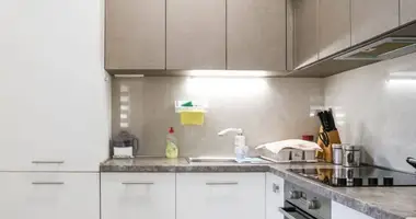 Apartamento 1 habitacion en Budva, Montenegro