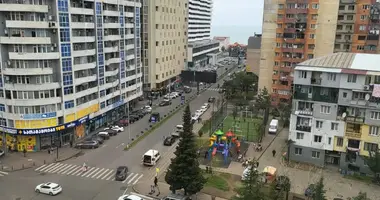 Квартира 2 спальни в Батуми, Грузия