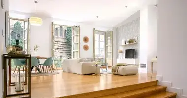 Wohnung 3 Schlafzimmer in Malaga, Spanien