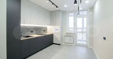 Apartamento 2 habitaciones en Kaliningrado, Rusia