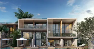 Apartamento 2 habitaciones en Agios Amvrosios, Chipre del Norte