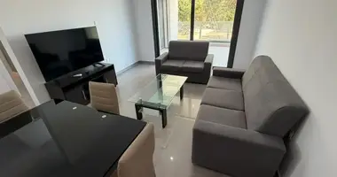 Mieszkanie 1 pokój w Limassol, Cypr