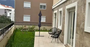 3 bedroom apartment in Tivat, Montenegro