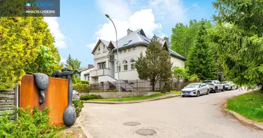 Дом в Вильнюс, Литва