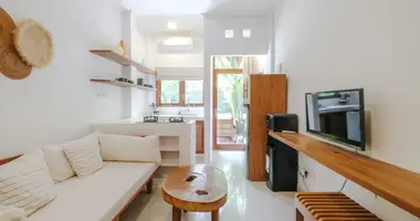 Appartement 1 chambre dans Pererenan, Indonésie