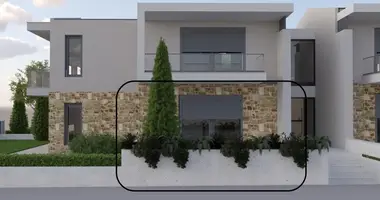 Mieszkanie 3 pokoi w Kalyves Polygyrou, Grecja