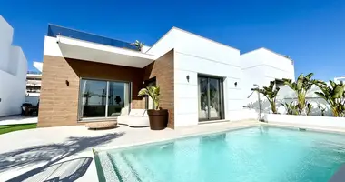 Maison 4 chambres dans San Miguel de Salinas, Espagne