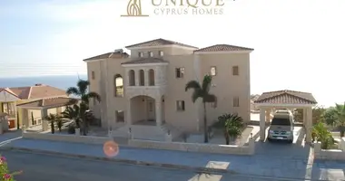 Villa 4 bedrooms in Agios Georgios Peyeias, Cyprus