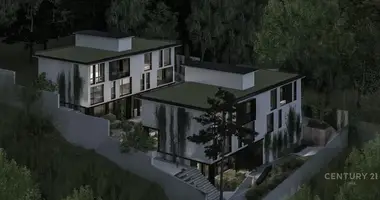 Duplex 2 bedrooms in Tirana Municipality, Albania