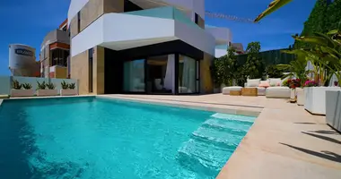 Villa in Orihuela, Spanien