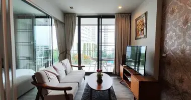 Condo 1 bedroom in Na Kluea, Thailand