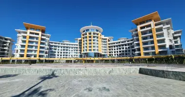 Apartamento 2 habitaciones en Alanya, Turquía