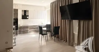 1 room apartment in Brest, Belarus