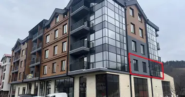 Appartement 2 chambres dans Budva, Monténégro