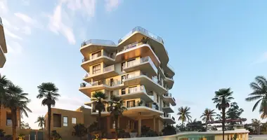 Apartamento 1 habitacion en Villajoyosa, Španjolska