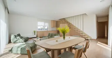 House in Kaunas, Lithuania