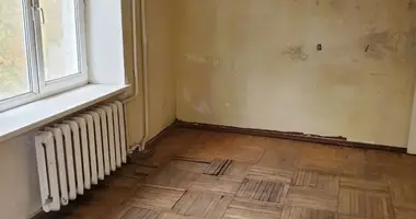 Mieszkanie 3 pokoi w Odessa, Ukraina