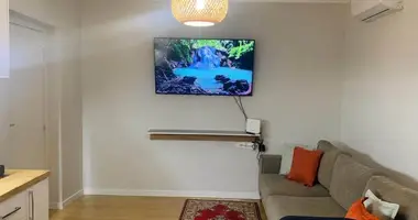 1 room apartment in Tirana Municipality, Albania