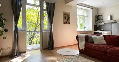 Wohnung 2 zimmer in Riga, Lettland