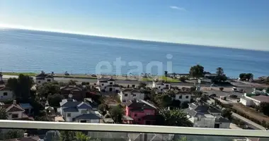 Mieszkanie 1 pokój w Cypr