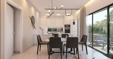 Apartamento 3 habitaciones en Asomatos Municipality, Chipre